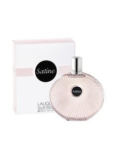 Lalique Satine Eau De Parfum 100 Ml