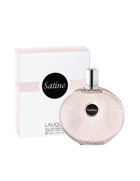 Lalique Satine Eau De Parfum 100 Ml