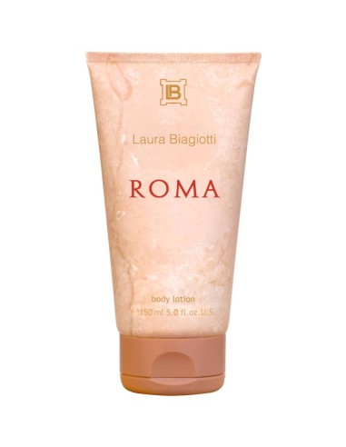 Laura Biagiotti Roma Body Lotion 150 Ml