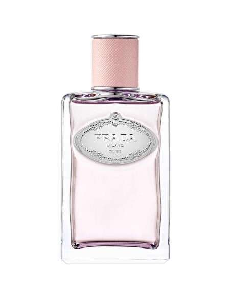 Prada Infusion De Rose (2017) Eau De Parfum 100 Ml