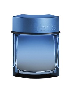 Tous Man Sport Eau De Toilette 100 Ml
