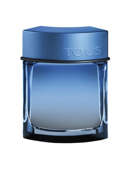 Tous Man Sport Eau De Toilette 100 Ml