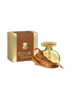 Tous Touch Woman Eau De Toilette 100 Ml