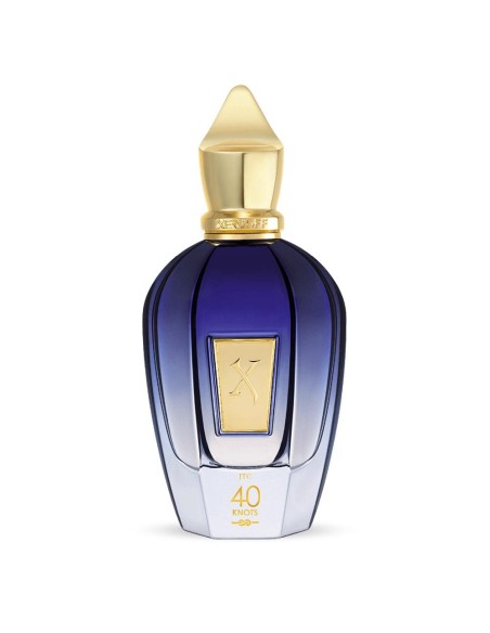 Xerjoff Join The Club 40 Knots Eau De Parfum 100 Ml