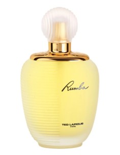 Ted Lapidus Rumba Eau De Toilette 100 ml (donna) 2