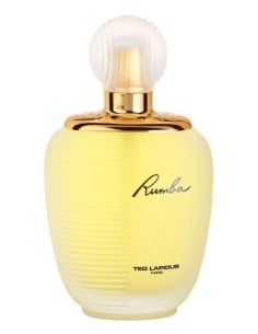 Ted Lapidus Rumba Eau De Toilette 100 ml (mujer) 2