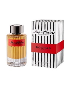 Rochas Moustache Eau De Parfum 125 ml (man)