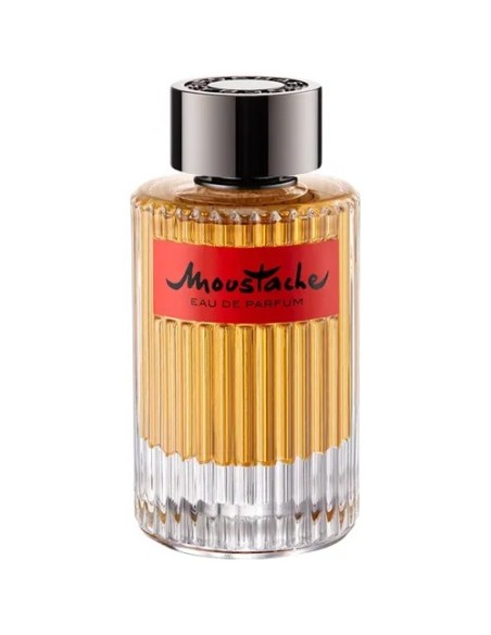 Rochas Moustache Eau De Parfum 125 ml (man)