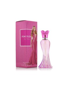 Paris Hilton Pink Rush Eau De Parfum 100 ml (Frau)