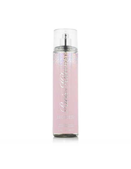 Paris Hilton Heiress Körper-Spray 236 ml (Dame)