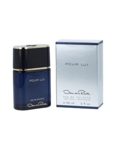 Oscar De La Renta Pour Lui Eau De Toilette 90 ml (uomo)