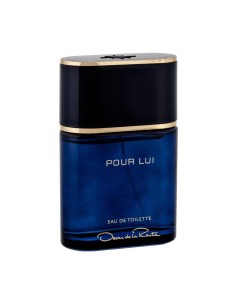 Oscar De La Renta Pour Lui Eau De Toilette 90 ml (man) 2