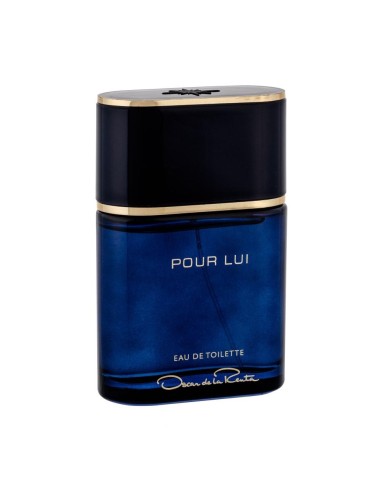 Oscar De La Renta Pour Lui Eau De Toilette 90 ml (man)