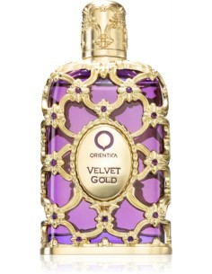 Orientica Velvet Gold Eau De Parfum 80 ml (vrouw) 2