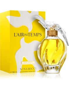 Nina Ricci L'Air du Temps Eau De Parfum 100 ml (femme)