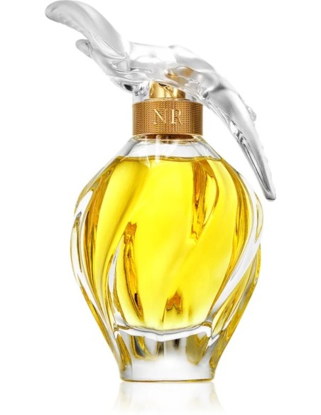 Nina Ricci L'Air du Temps Eau De Parfum 100 ml (vrouw)