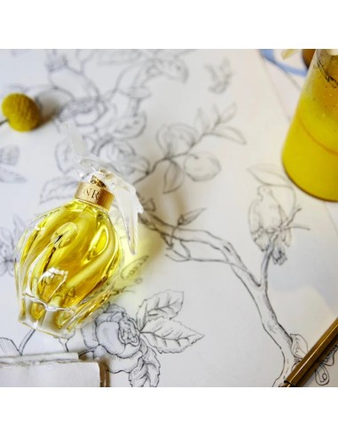 Nina Ricci L'Air du Temps Eau De Parfum 100 ml (vrouw)