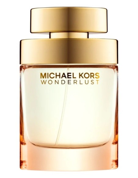Michael Kors Wonderlust Eau De Parfum 100 ml (Frau)