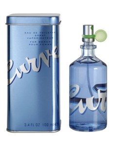 Liz Claiborne Curve Eau De Toilette 100 ml (femme)