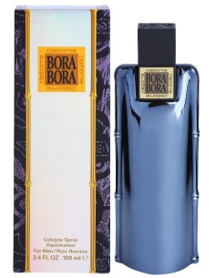 Liz Claiborne Bora Bora Eau de Cologne 100 ml (hombre)
