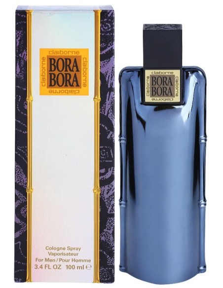 Liz Claiborne Bora Bora Eau de Cologne 100 ml (man)