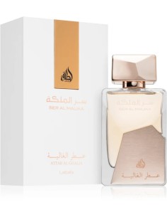 Lattafa Ser Al Malika Eau De Parfum 100 ml (vrouw)