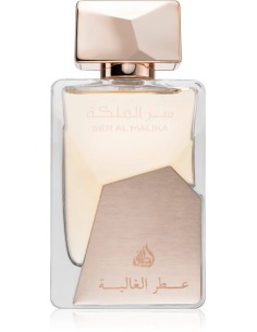 Lattafa Ser Al Malika Eau De Parfum 100 ml (vrouw) 2
