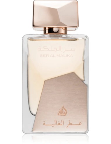 Lattafa Ser Al Malika Eau De Parfum 100 ml (vrouw)