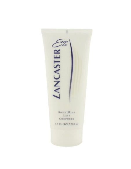 Lancaster Eau De Lancaster Crema Corpo 200 ml