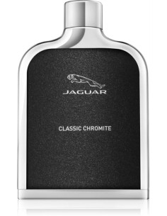 Jaguar Classic Chromite Eau De Toilette 100 ml (Herren) 2