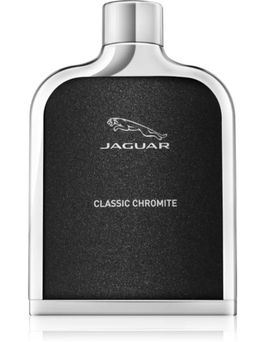 Jaguar Classic Chromite Eau De Toilette 100 ml (uomo)