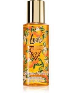 Guess Love Sunkissed Flirtation Spray Corps 250 ml (femme)
