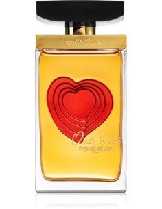 Franck Olivier One Kiss Eau De Parfum 75 ml (Frau) 2