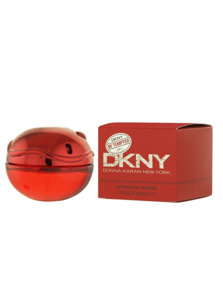 Dkny Donna Karan Be Tempted Eau De Parfum 50 Ml