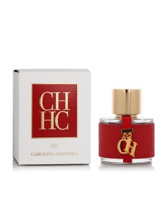 Carolina Herrera CH 2015 Eau De Toilette 50 ml (mujer)