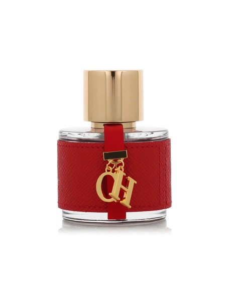 Carolina Herrera CH 2015 Eau De Toilette 50 ml (mujer)