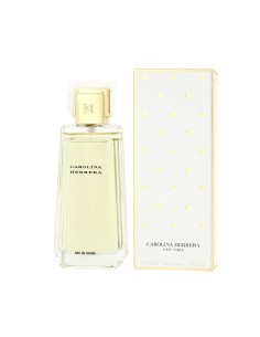 Carolina Herrera Carolina Herrera Eau De Toilette 100 ml (vrouw)