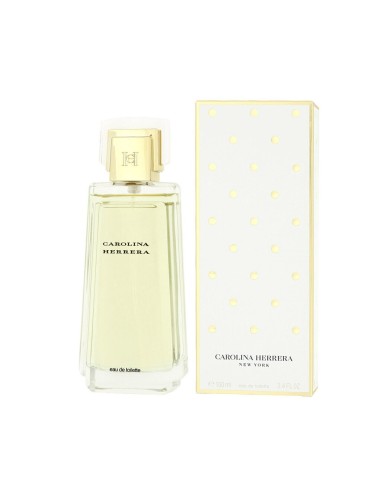 Carolina Herrera Eau De Toilette 100 ml (femme)