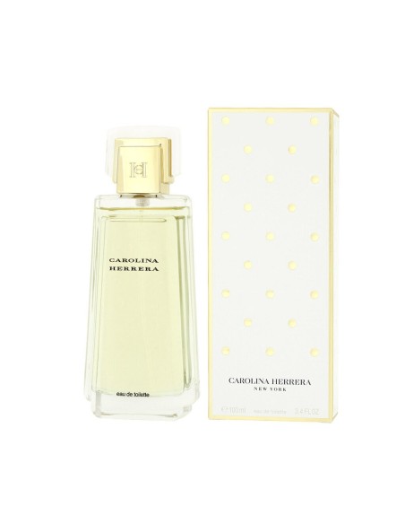 Carolina Herrera Eau De Toilette 100 ml (femme)