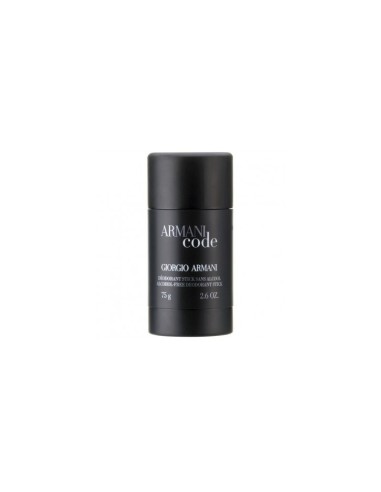 Giorgio Armani Armani Code Deodorant Stick 75ml