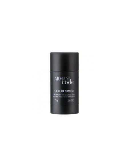 Giorgio Armani Armani Code Deodorant Stick 75ml