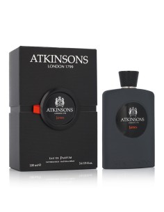 Atkinsons James Eau De Parfum 100 ml (Herren)