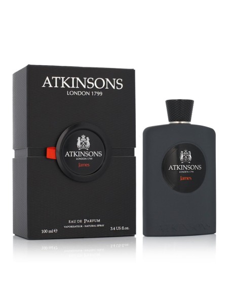 Atkinsons James Eau De Parfum 100 ml (man)