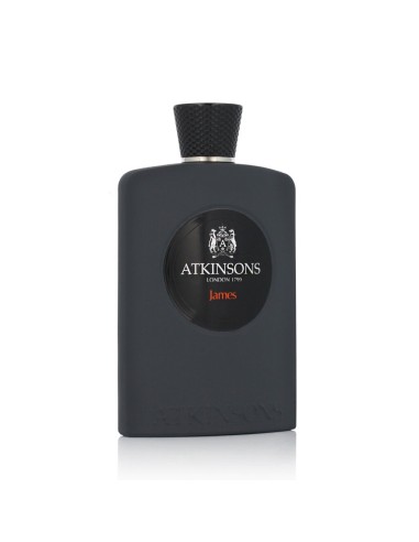 Atkinsons James Eau De Parfum 100 ml (Herren)