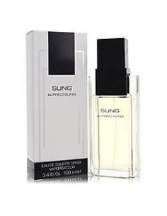 Alfred Sung Sung Eau De Toilette 100 ml (vrouw)