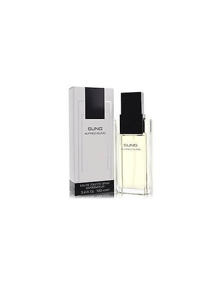Alfred Sung Sung Eau De Toilette 100 ml (femme)