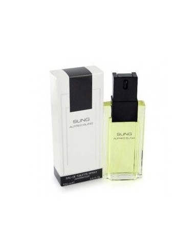 Alfred Sung Sung Eau De Toilette 100 ml (Frau)