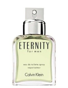 Calvin Klein Eternity Eau De Toilette 50 ml (man) 2
