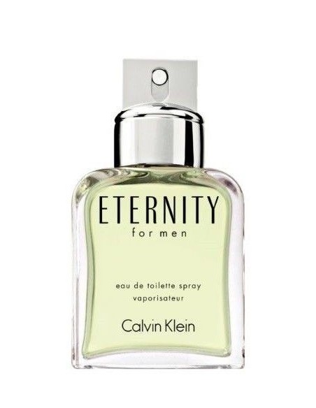 Calvin Klein Eternity Eau De Toilette 50 ml (uomo)