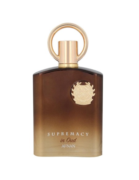 Afnan Supremacy In Oud Edp Spray 100ml